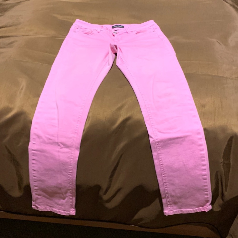 Pink Jeans by WHBM